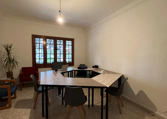 Bed & Breakfast Juliette 4 Personas En La Condesa
