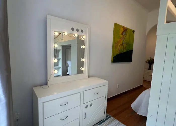 Bed & Breakfast Juliette 4 Personas En La Condesa