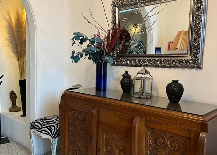 Bed & Breakfast Juliette 4 Personas En La Condesa *