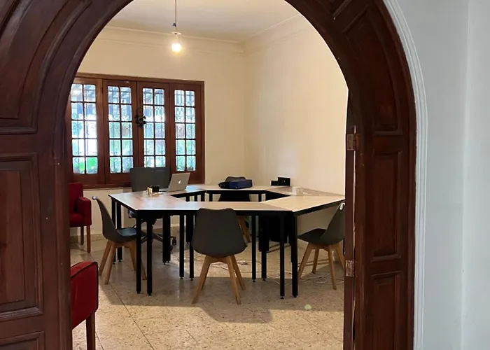 Bed & Breakfast Juliette 4 Personas En La Condesa Mexico City