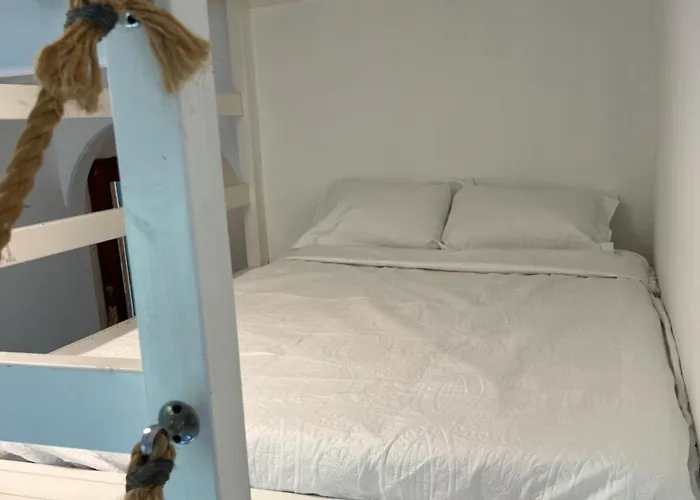 Juliette 4 Personas En La Condesa Bed & Breakfast Mexico City