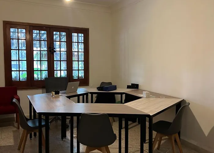Bed & Breakfast Juliette 4 Personas En La Condesa