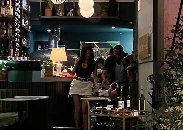 Juliette 4 Personas En La Condesa Bed & Breakfast